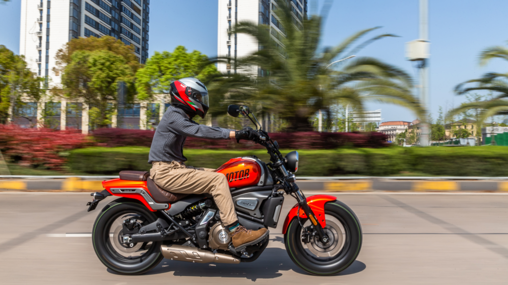 SRV550ST out 1